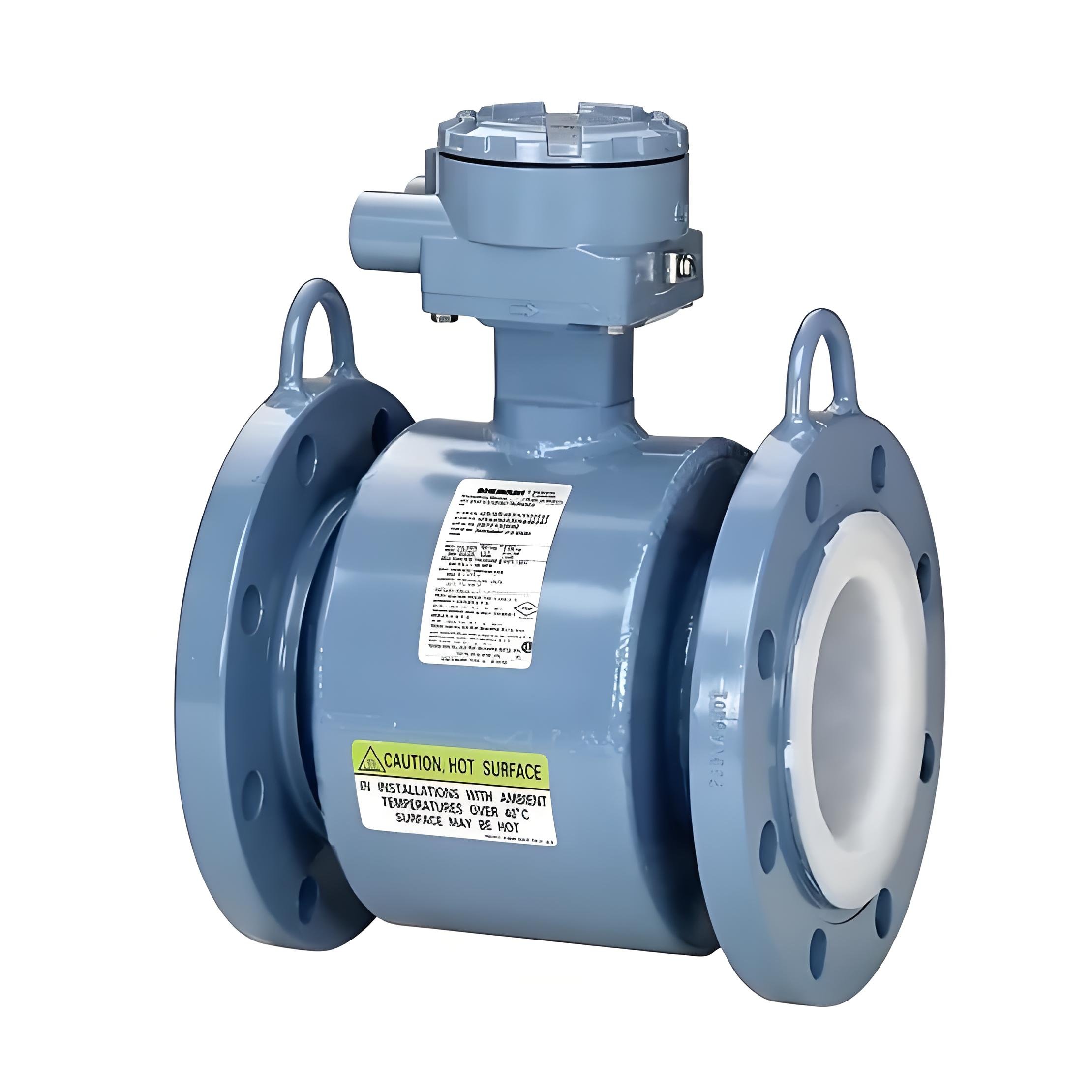 Emerson Rosemounte 8732/8712/H/8705/8750/8707/8711/8721/8714D/EM Magnetic Flowmeter Platform Electromagnetic