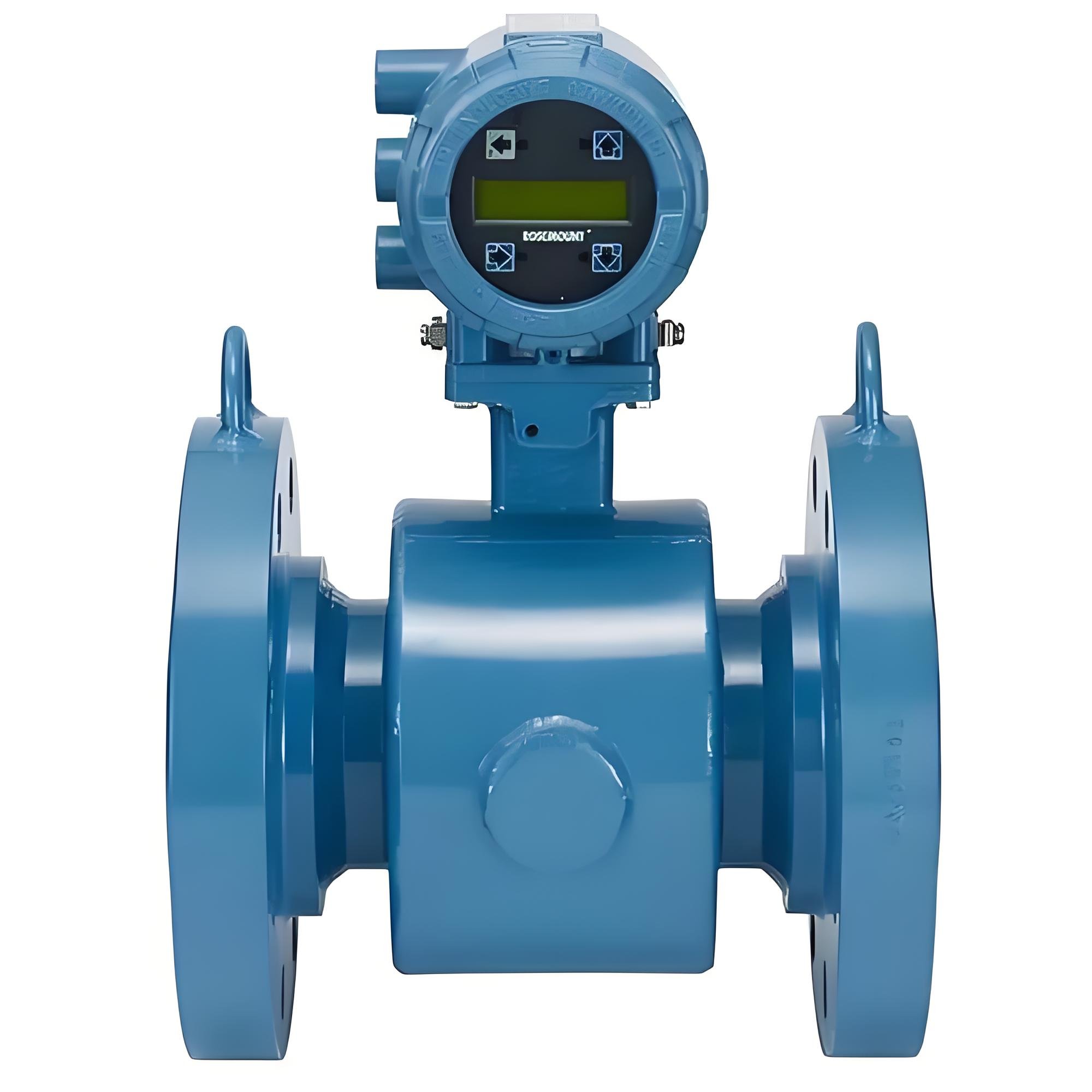 Emerson Rosemounte 8732/8712/H/8705/8750/8707/8711/8721/8714D/EM Magnetic Flowmeter Platform Electromagnetic