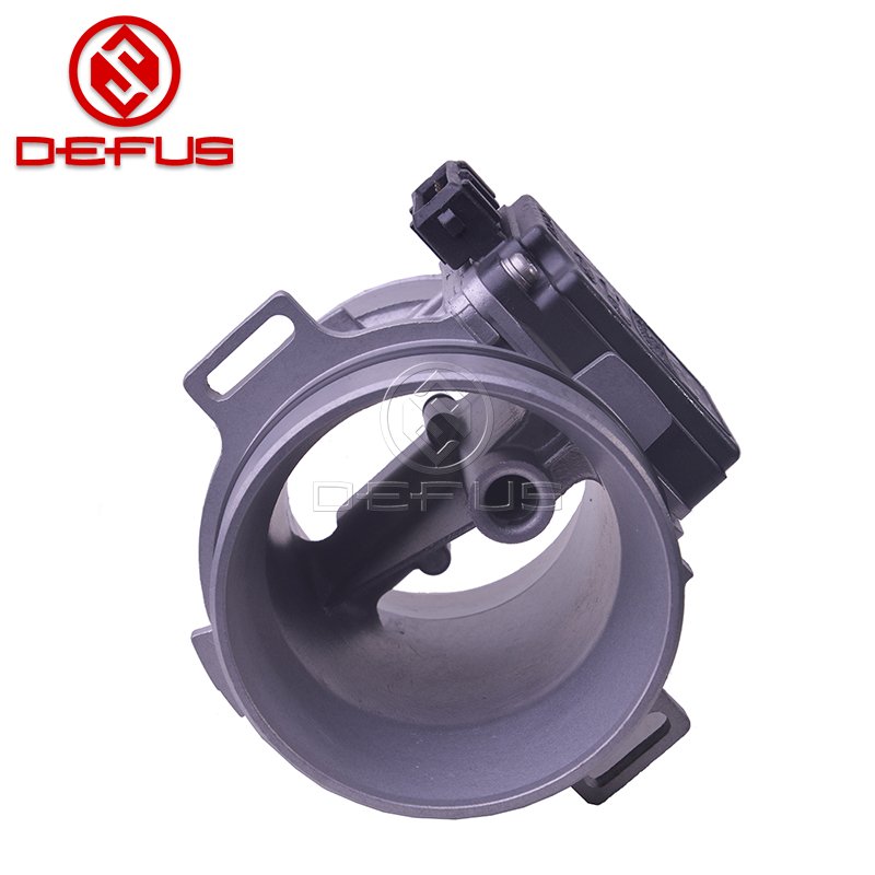 DEFUS Mass Air Flow Sensor MAF Sensor for Meter MAF 2.0L AFH60-02A 6848047 93BB-12B579-BA
