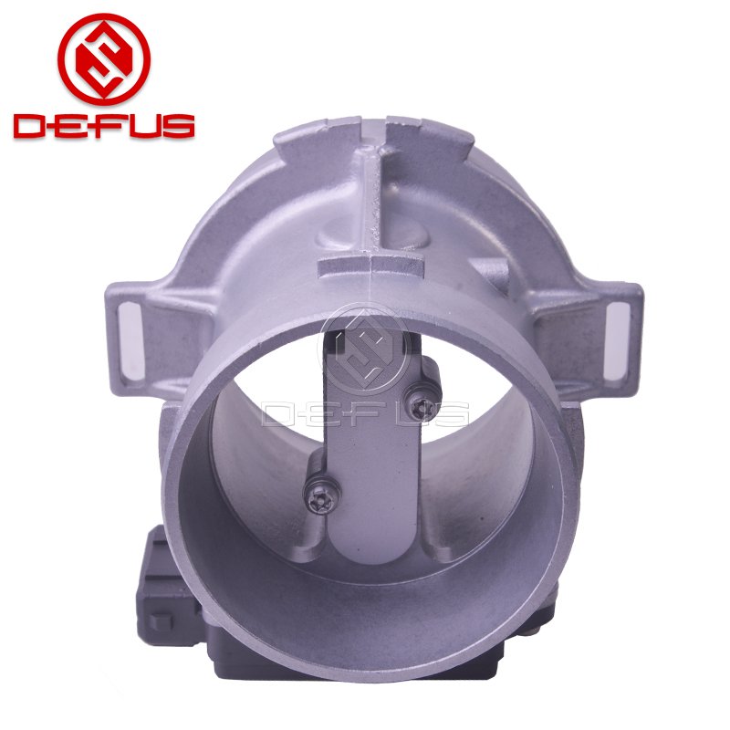 DEFUS Mass Air Flow Sensor MAF Sensor for Meter MAF 2.0L AFH60-02A 6848047 93BB-12B579-BA