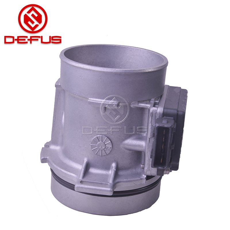 DEFUS Mass Air Flow Sensor MAF Sensor for Meter MAF 2.0L AFH60-02A 6848047 93BB-12B579-BA