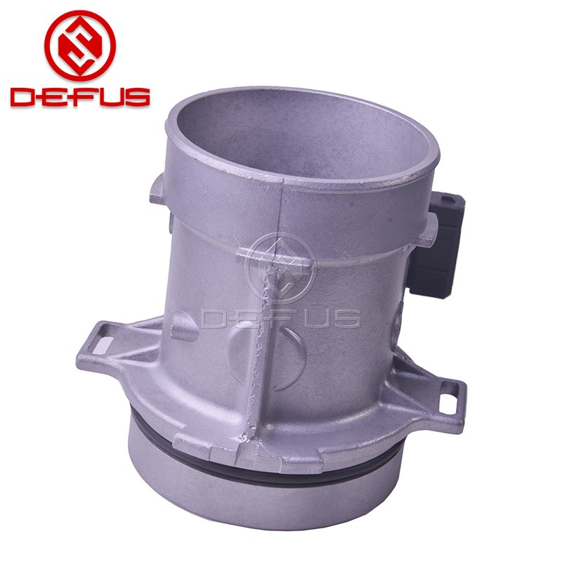 DEFUS Mass Air Flow Sensor MAF Sensor for Meter MAF 2.0L AFH60-02A 6848047 93BB-12B579-BA