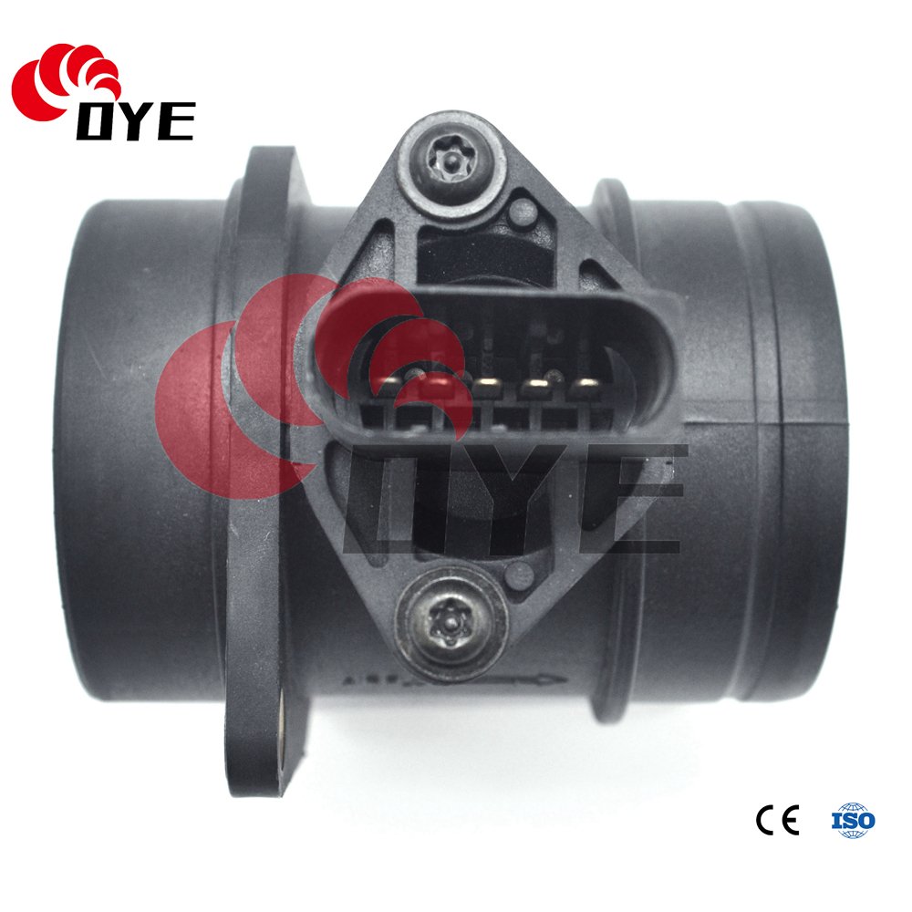 Mass Air Flow Meter MAF Sensor for VW Jetta Beetle Audi 06A906461G 0986280216 0280218060 0986280216 OYE82