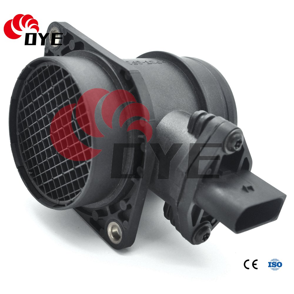 Mass Air Flow Meter MAF Sensor for VW Jetta Beetle Audi 06A906461G 0986280216 0280218060 0986280216 OYE82