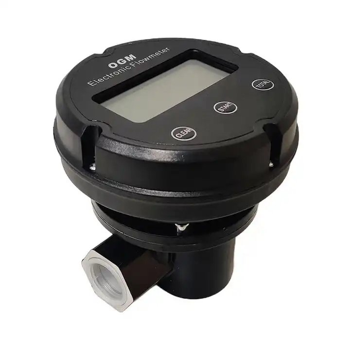Mechanical Counter Meter/Low Cost Flow Meter OGM25