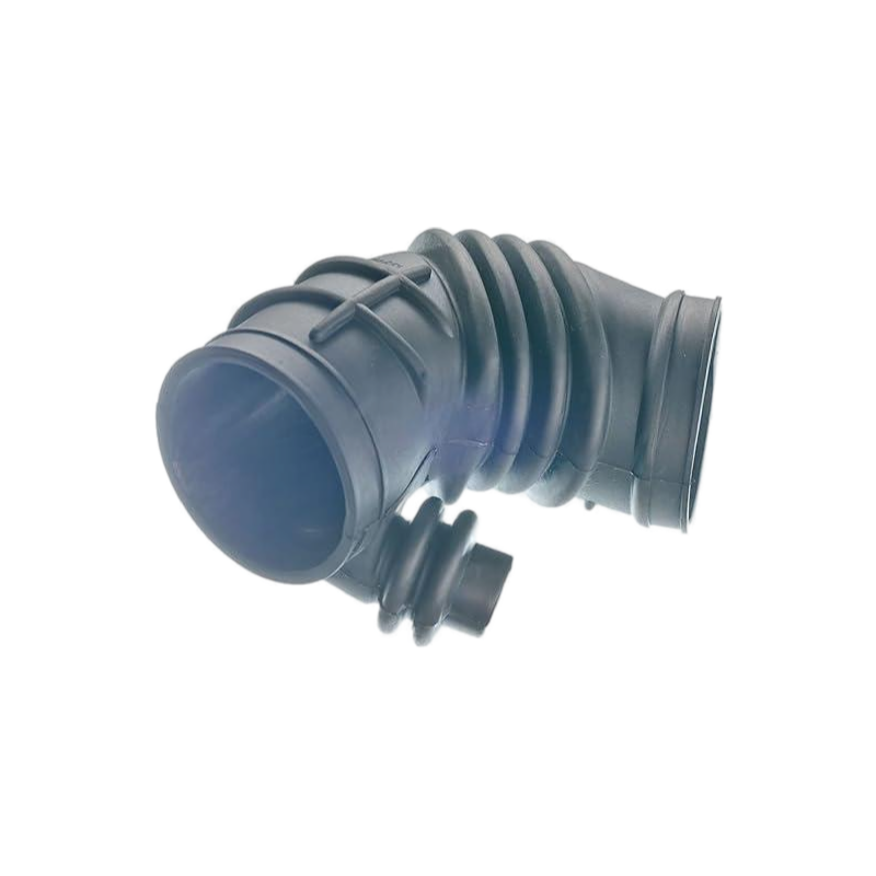 Air Flow Meter Boot Hose Tube for BMW E30 Series 325i 325is 325iX 1988-1993 L6 2.5L Auto Transmission 13711726205