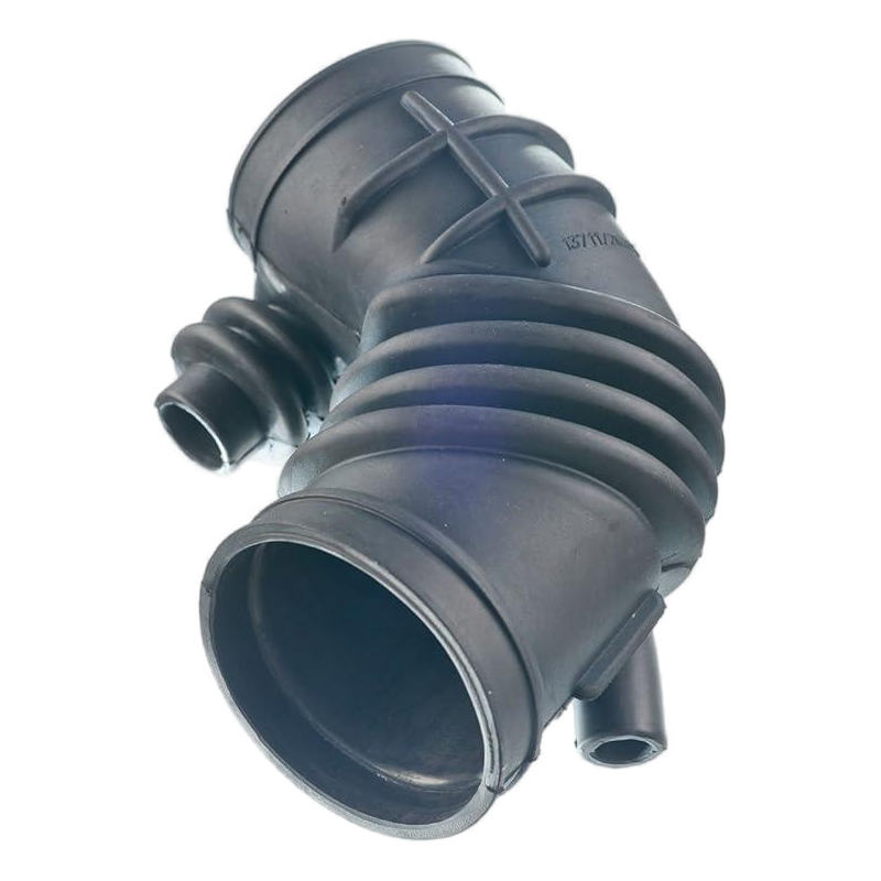 Air Flow Meter Boot Hose Tube for BMW E30 Series 325i 325is 325iX 1988-1993 L6 2.5L Auto Transmission 13711726205