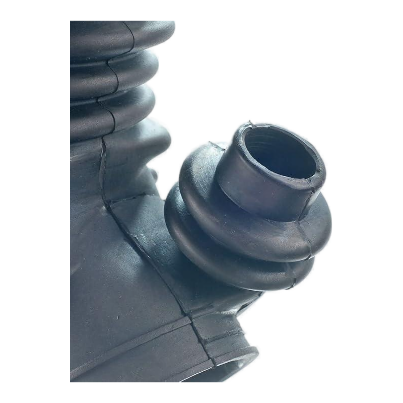 Air Flow Meter Boot Hose Tube for BMW E30 Series 325i 325is 325iX 1988-1993 L6 2.5L Auto Transmission 13711726205