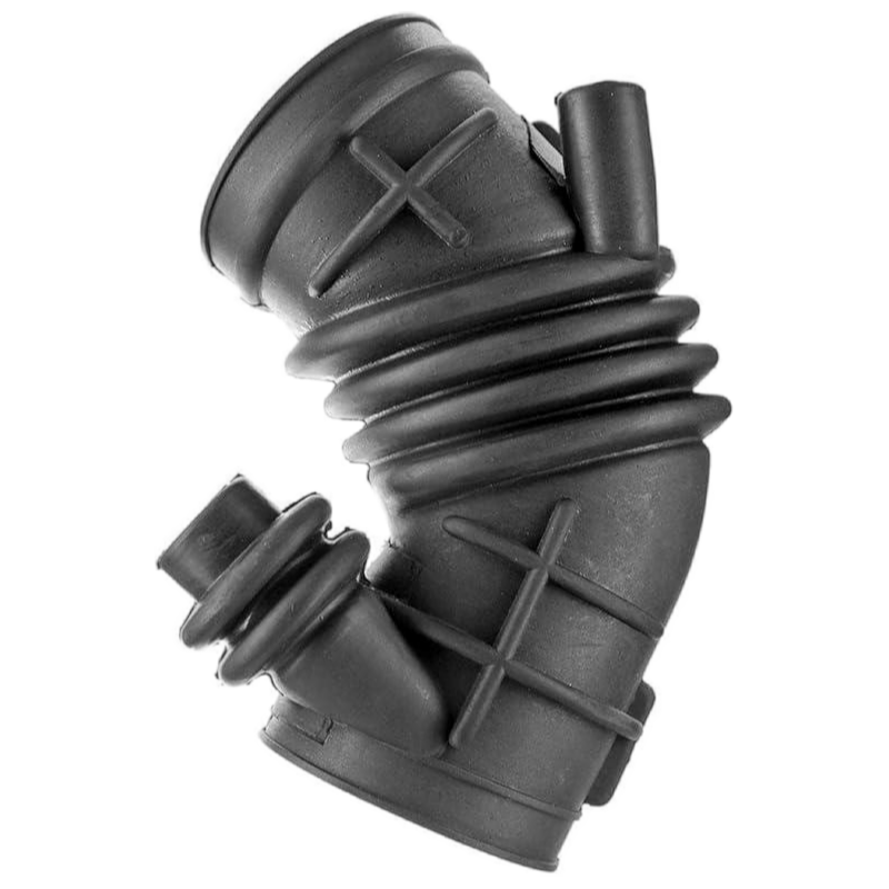 Air Flow Meter Boot Hose Tube for BMW E30 Series 325i 325is 325iX 1988-1993 L6 2.5L Auto Transmission 13711726205