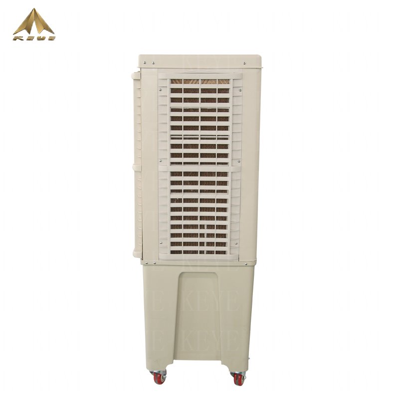 KEYE Portable Evaporative air Cooler Model ZC-76Y3 with 6800 Cmh Airflow