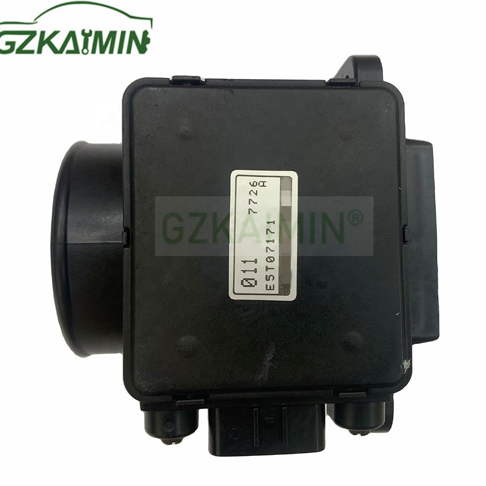 Genuine Mass Air Flow Sensor for Mitsubishi Montero 3.0L 1997 1998 OEM MD334011 E5T07171 SU4322 5S2791