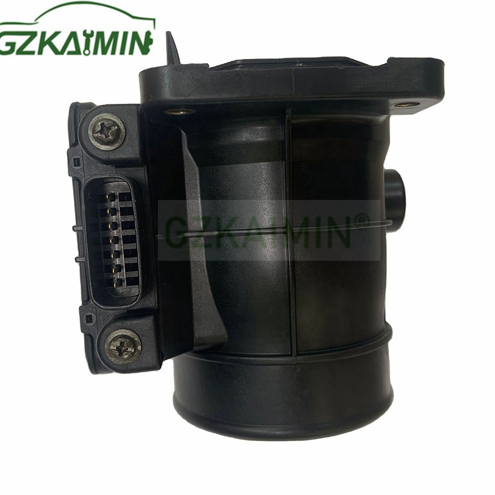 Genuine Mass Air Flow Sensor for Mitsubishi Montero 3.0L 1997 1998 OEM MD334011 E5T07171 SU4322 5S2791