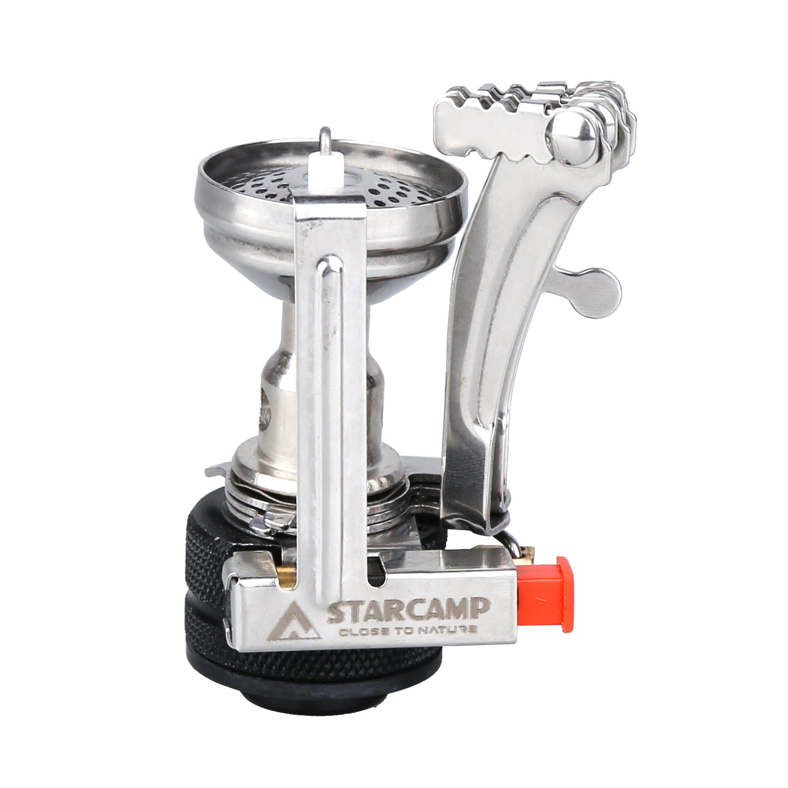 STATCAMP 3000W Outdoor Solo Backpack Hiking Ultra Light Camping Gas Stove Lightweight Gas Burner