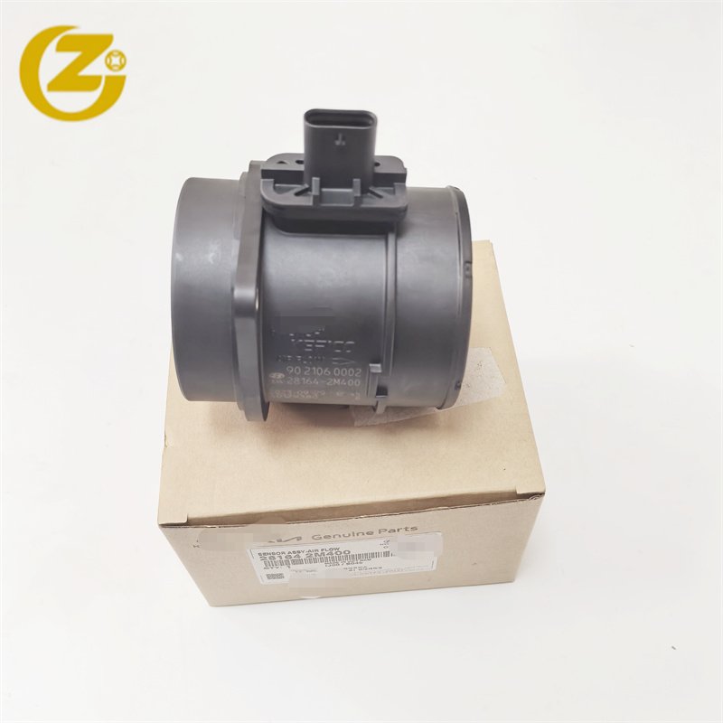 OEM Mass Air Flow Meter Sensor 281642M400 28164-2M400 28164 2M400 for HYUNDAI KiA