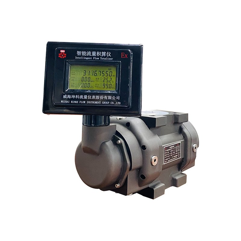 New Type High Accuracy Annubar Natural Gas Flow Meter/Vapor Flowmeter CE Approved Gas Roots Waist Flowmeter