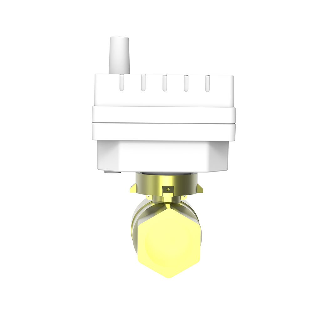 ZHONGPEI Ultrasonic Wireless Smart Flow Meters For Cooling Capacity And Heat