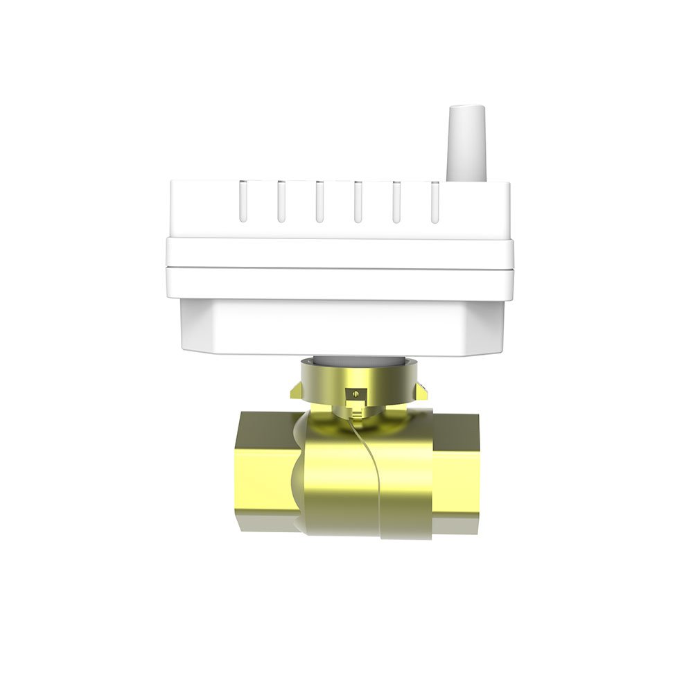 ZHONGPEI Ultrasonic Wireless Smart Flow Meters For Cooling Capacity And Heat