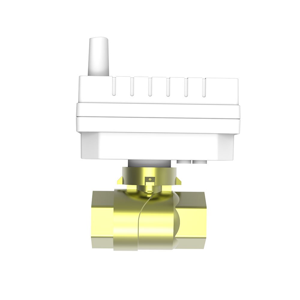 ZHONGPEI Ultrasonic Wireless Smart Flow Meters For Cooling Capacity And Heat