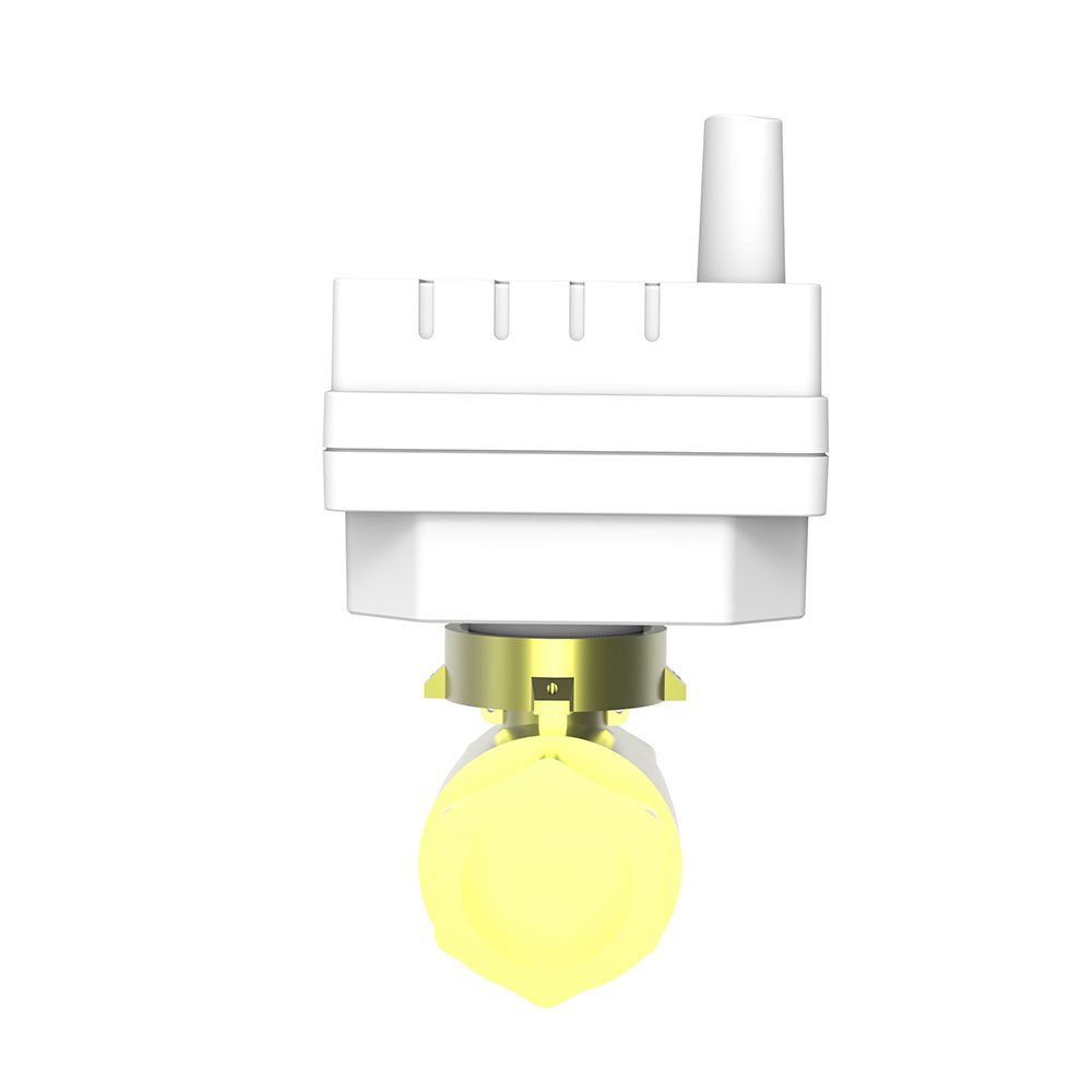 ZHONGPEI Ultrasonic Wireless Smart Flow Meters For Cooling Capacity And Heat