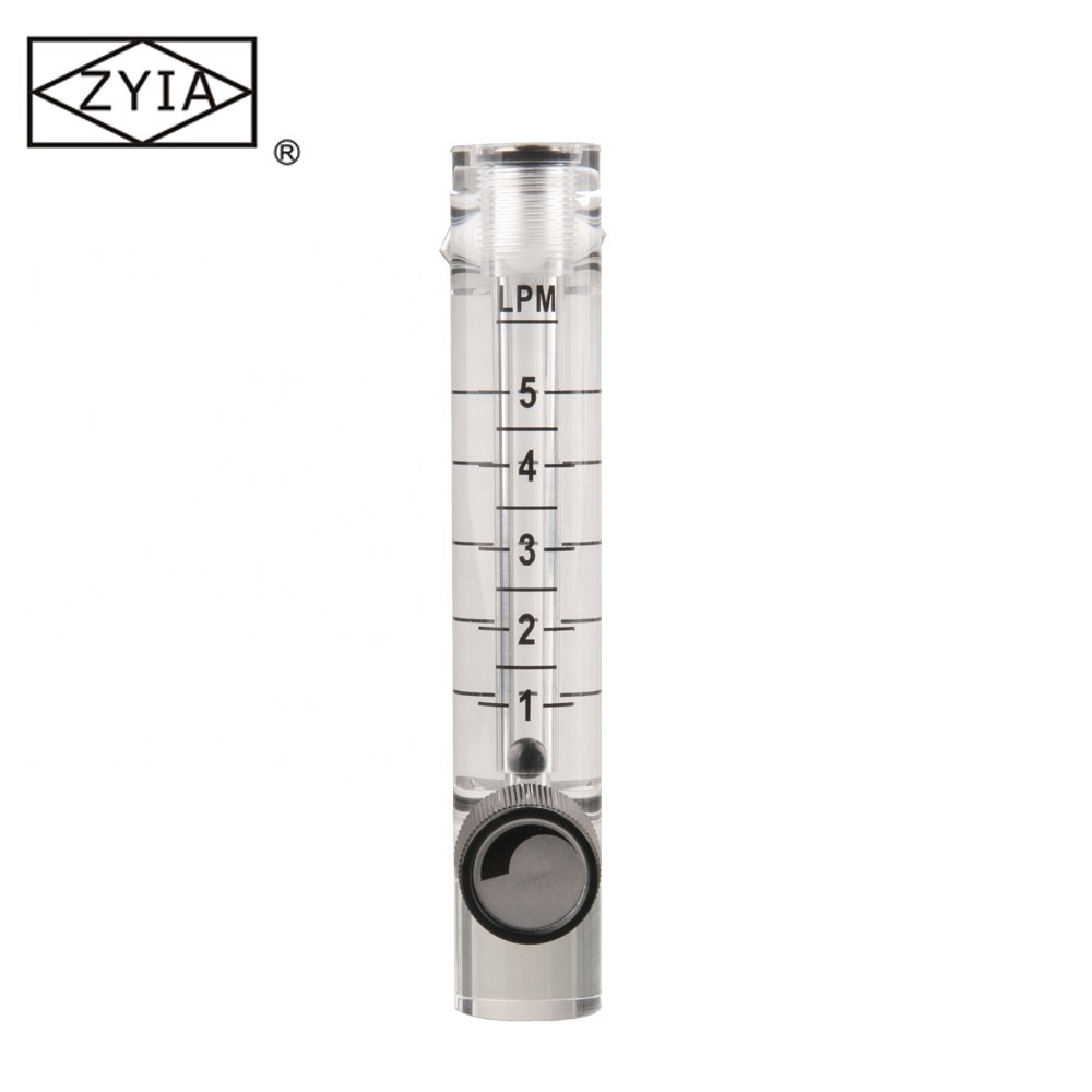 LZM-6T O2 Hot Sales Hospital Medical Oxygen Flowmeter