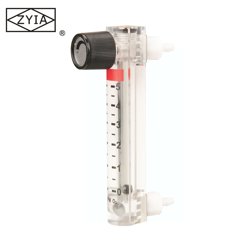LZM-6T O2 Hot Sales Hospital Medical Oxygen Flowmeter