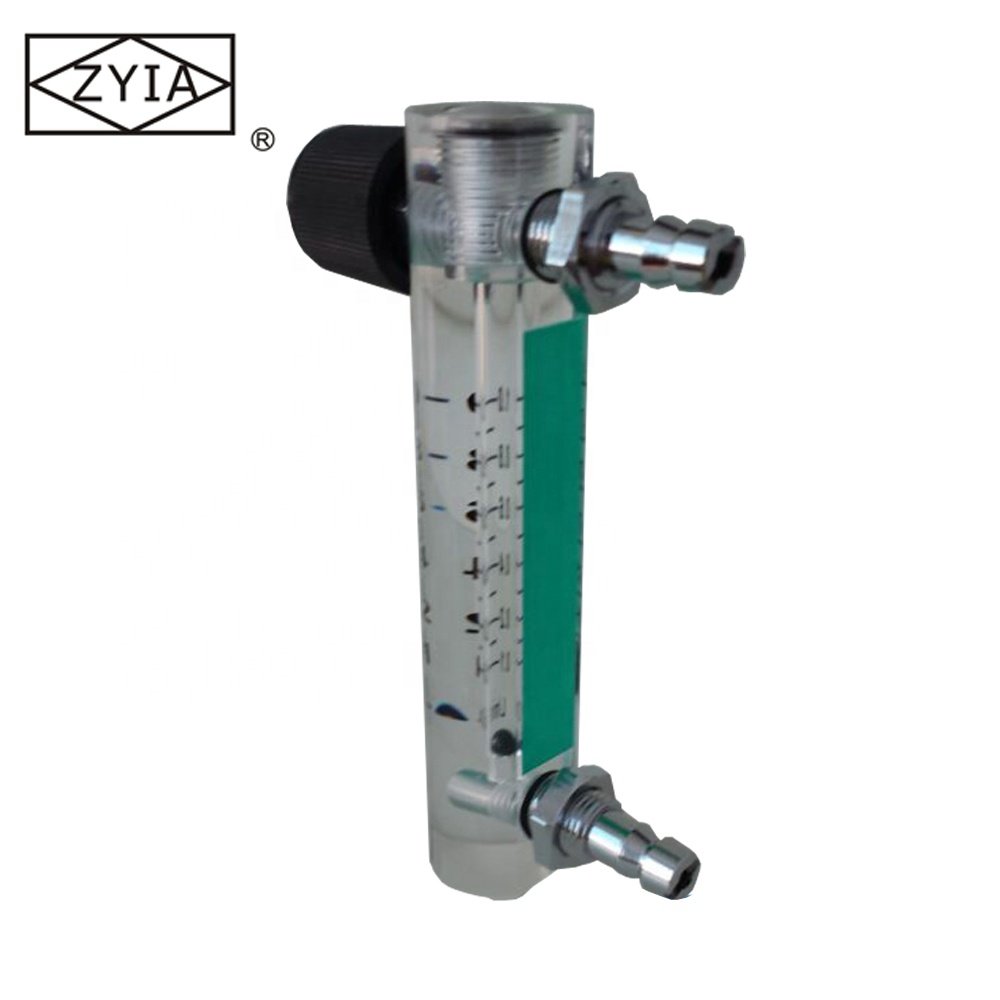 LZM-6T O2 Hot Sales Hospital Medical Oxygen Flowmeter