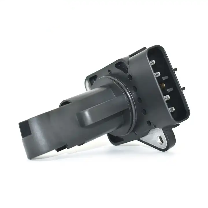 2220430010 197400-2110 MAF Mass Air Flow Sensor Meter for Toyota Yaris Corolla Hilux Hiace 2.5 3.0 Sensor De Flujo De Aire