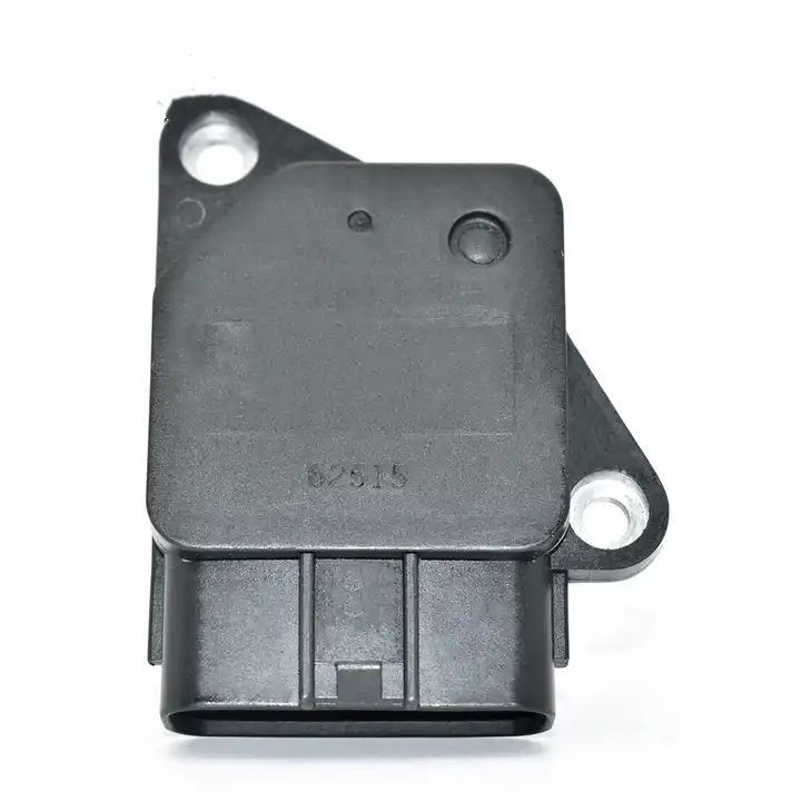 2220430010 197400-2110 MAF Mass Air Flow Sensor Meter for Toyota Yaris Corolla Hilux Hiace 2.5 3.0 Sensor De Flujo De Aire