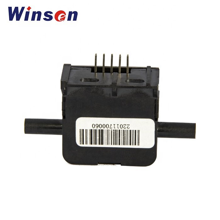FR03H Thermal Gas Mass Flow Sensor MEMS Chip with Linear Voltage Output for Flow Measurements