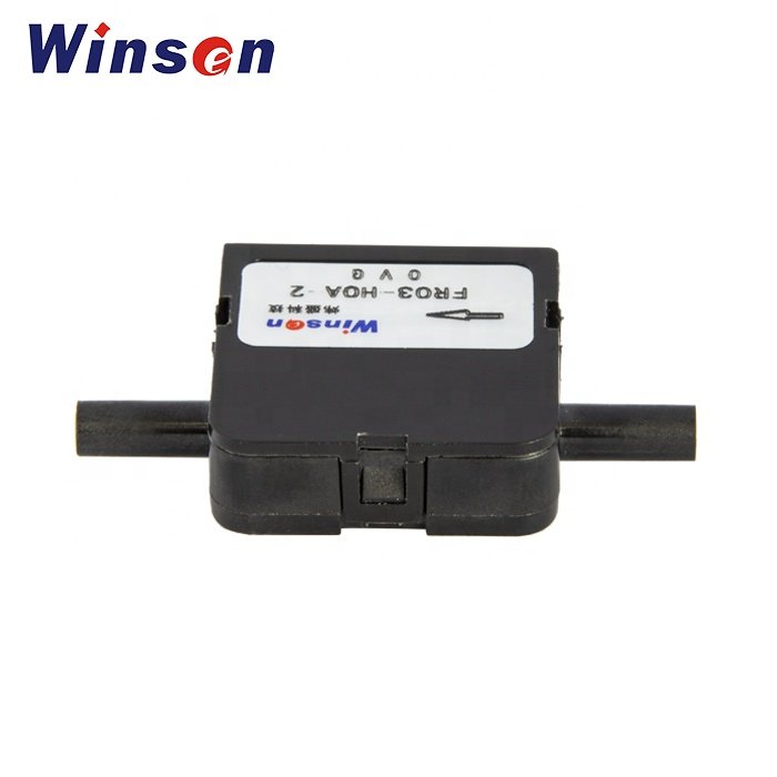 FR03H Thermal Gas Mass Flow Sensor MEMS Chip with Linear Voltage Output for Flow Measurements