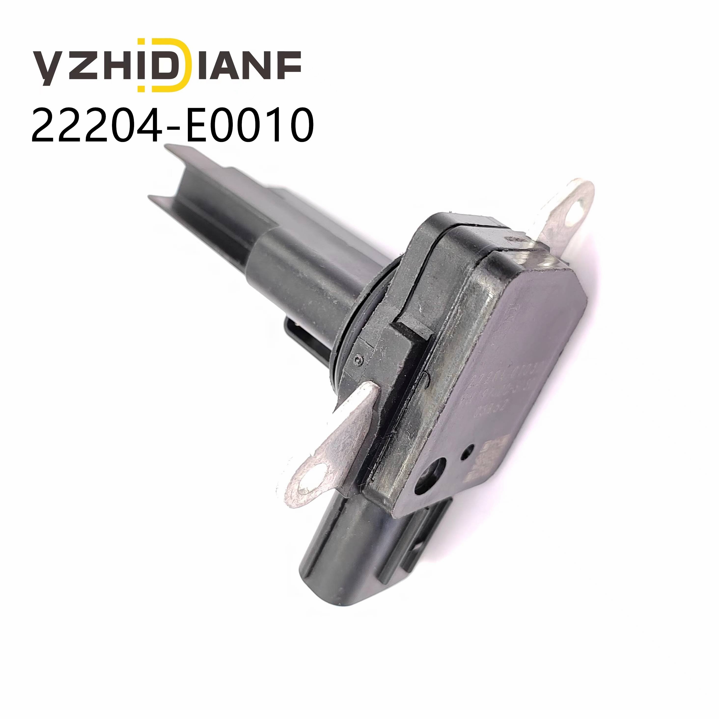 Mass Air Flow Sensor 22204-E0010 197400-5301 22204E0010 MAF Sensor for Toyota Lexus Land Cruiser