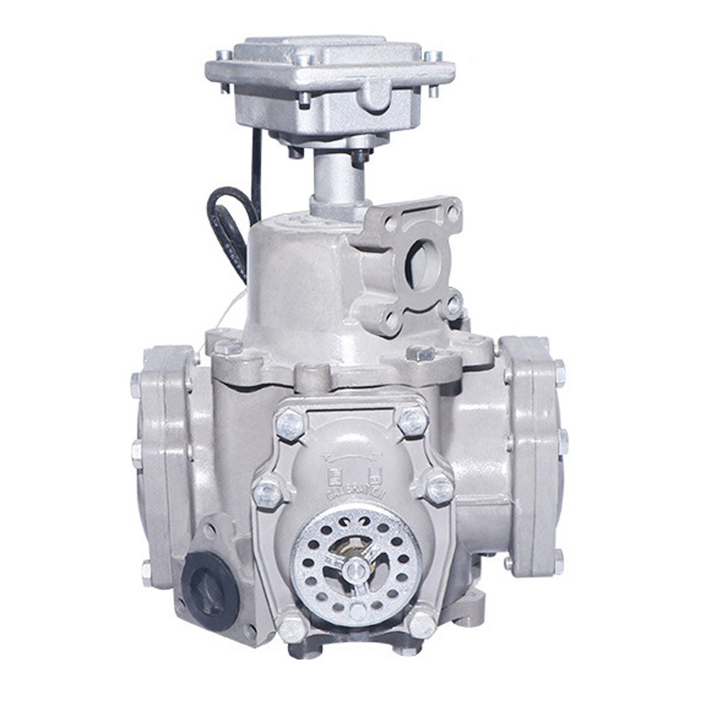 Gilbarco Flow Meters for Diesel Gasoline Oil Large Fuel Dispensers Pump