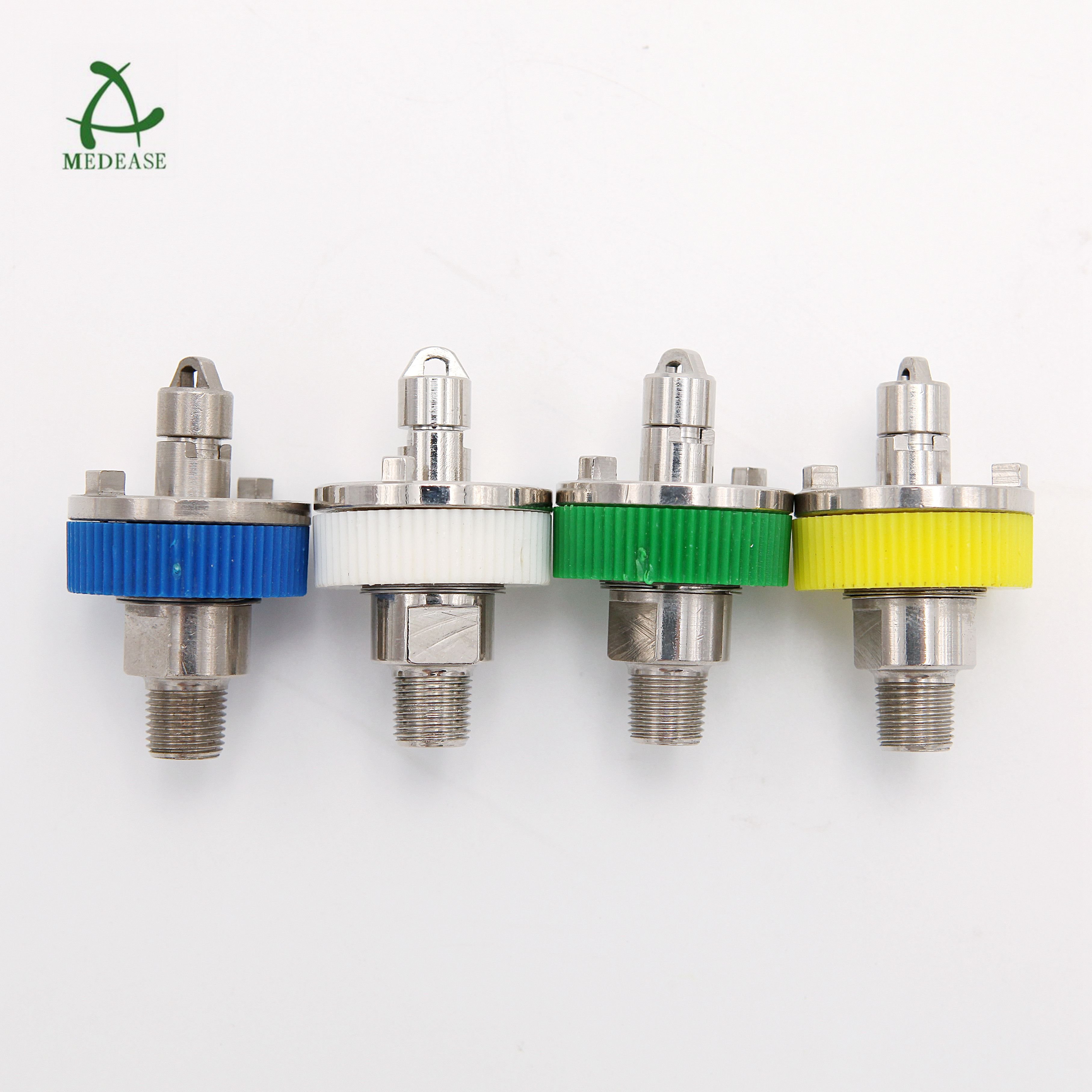 Oxygen Regulator Adapter Connector Fitting Regulator Connector Fitting Accessories