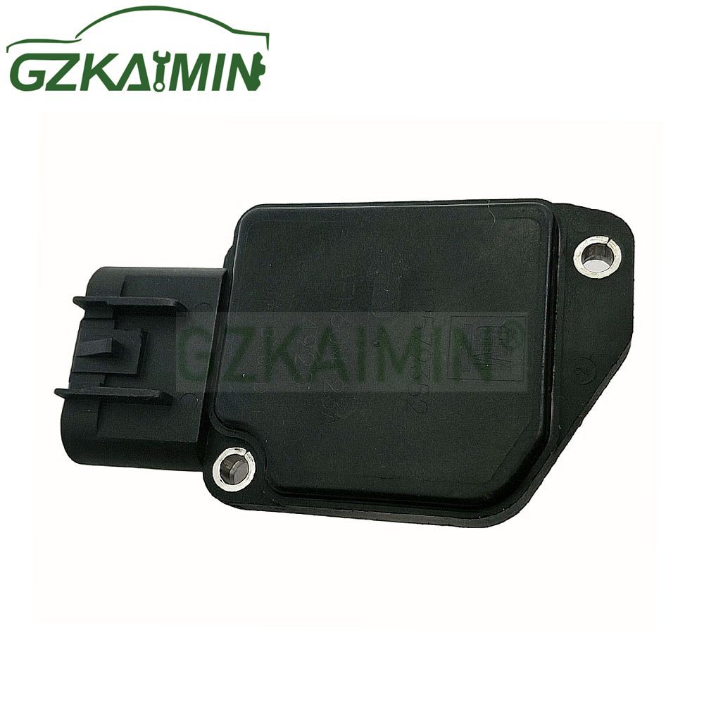 OEM 12579352 AFH60M-23A AF60M23A for Canyon Colorado Malibu Ion 2.0L 2.2L New MAF Mass Air Flow Sensor Meter