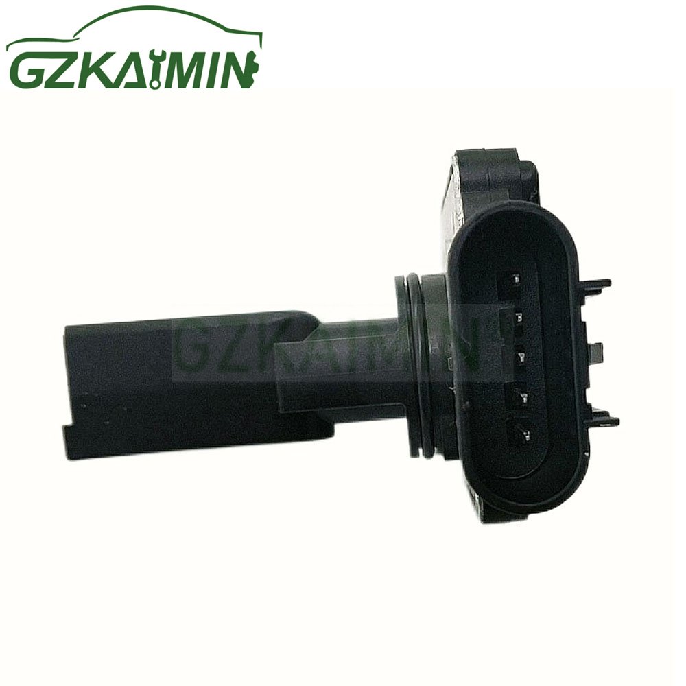 OEM 12579352 AFH60M-23A AF60M23A for Canyon Colorado Malibu Ion 2.0L 2.2L New MAF Mass Air Flow Sensor Meter
