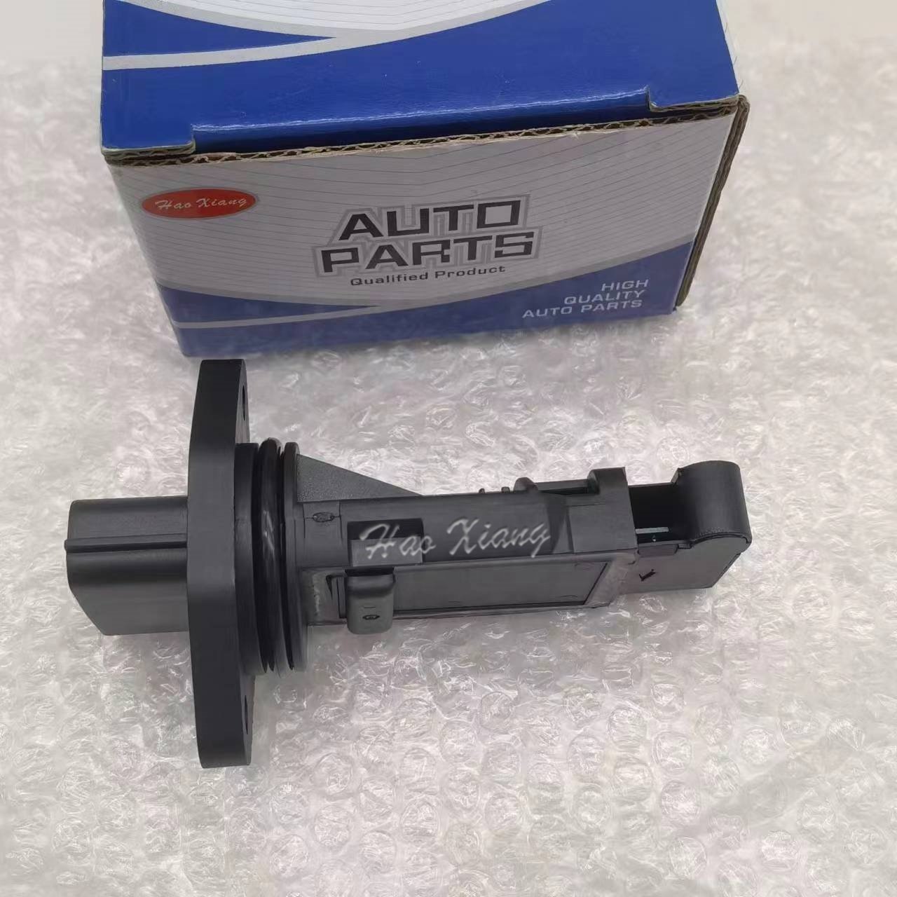 Auto Parts Mass Air Flow Meter Sensor 22680-6N21A MAF Sensor for Nissan Primera P11 P12 WP11 ALMERA 2.0 16V