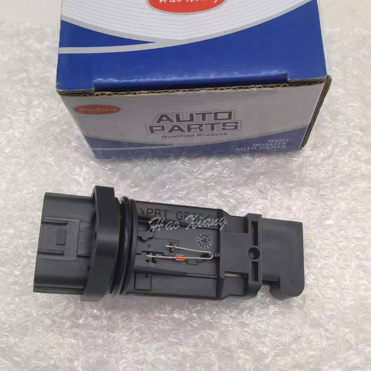 Auto Parts Mass Air Flow Meter Sensor 22680-6N21A MAF Sensor for Nissan Primera P11 P12 WP11 ALMERA 2.0 16V