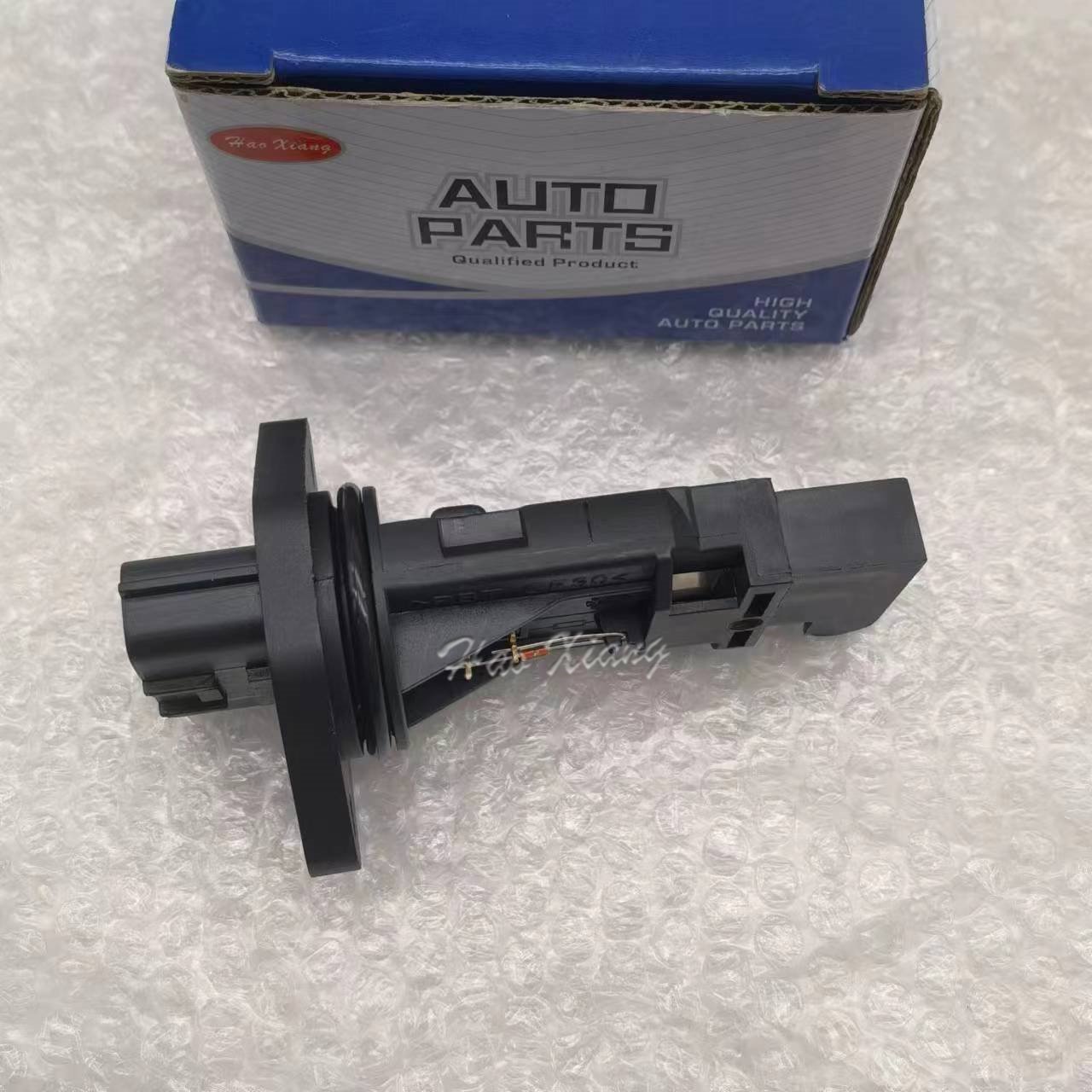 Auto Parts Mass Air Flow Meter Sensor 22680-6N21A MAF Sensor for Nissan Primera P11 P12 WP11 ALMERA 2.0 16V