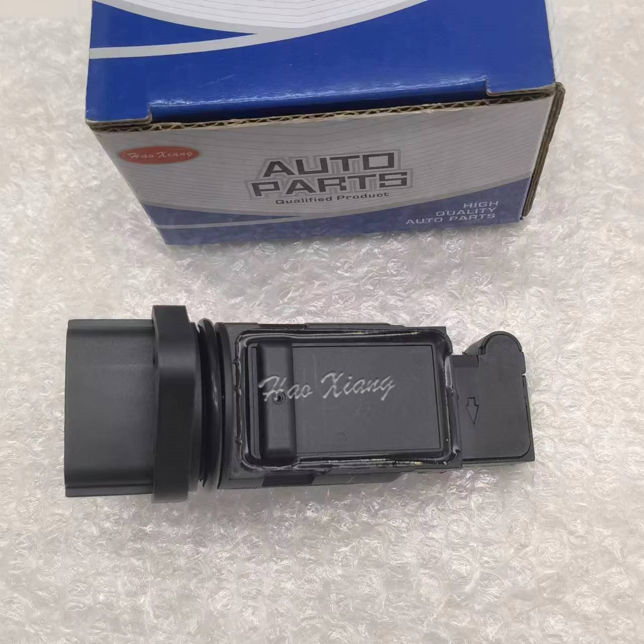 Auto Parts Mass Air Flow Meter Sensor 22680-6N21A MAF Sensor for Nissan Primera P11 P12 WP11 ALMERA 2.0 16V