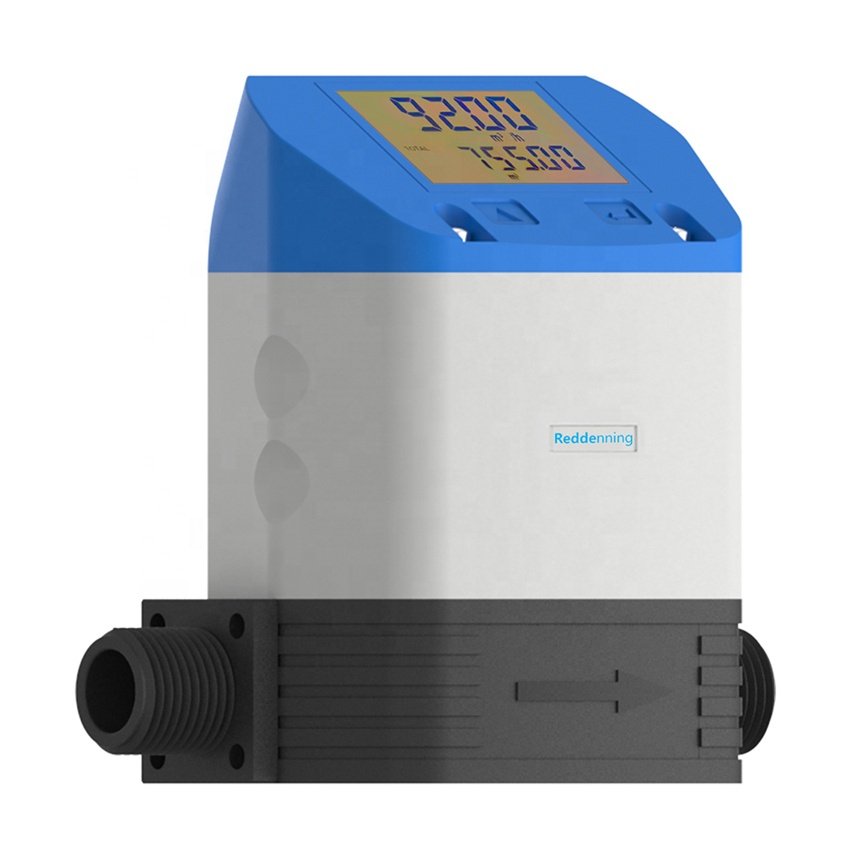 China Steam Gas Precession Flowmeter Vortex Flow Meter Air Flowmeters Price