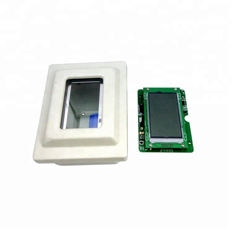 Low Cost air Flow Measurement air Flow Indicator Gas Turbine Flow Meter Converter Gas FlowMeter