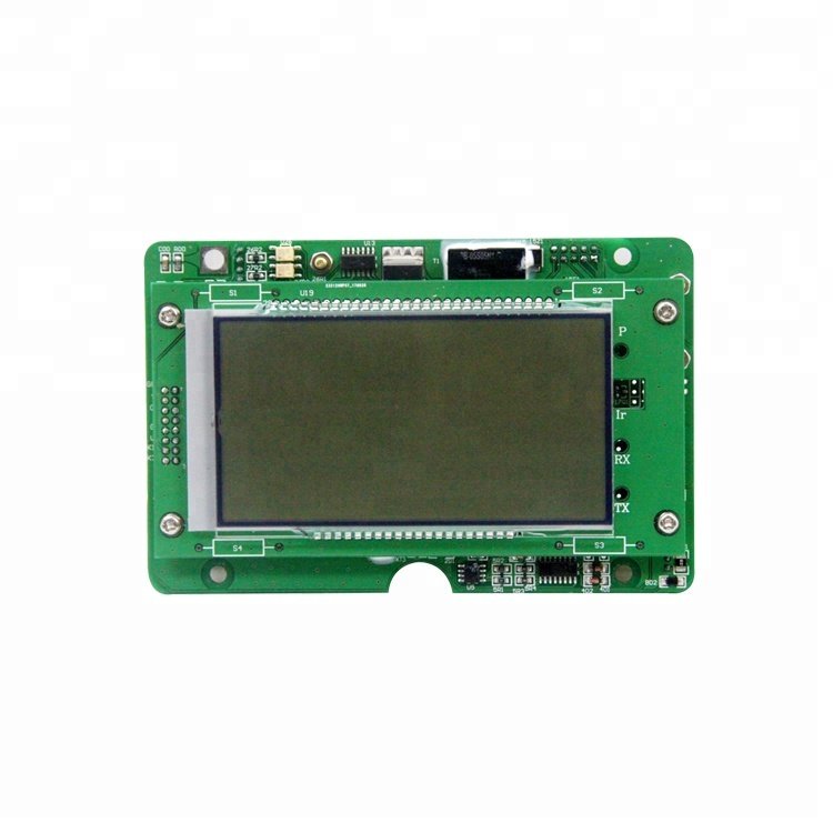 Low Cost air Flow Measurement air Flow Indicator Gas Turbine Flow Meter Converter Gas FlowMeter