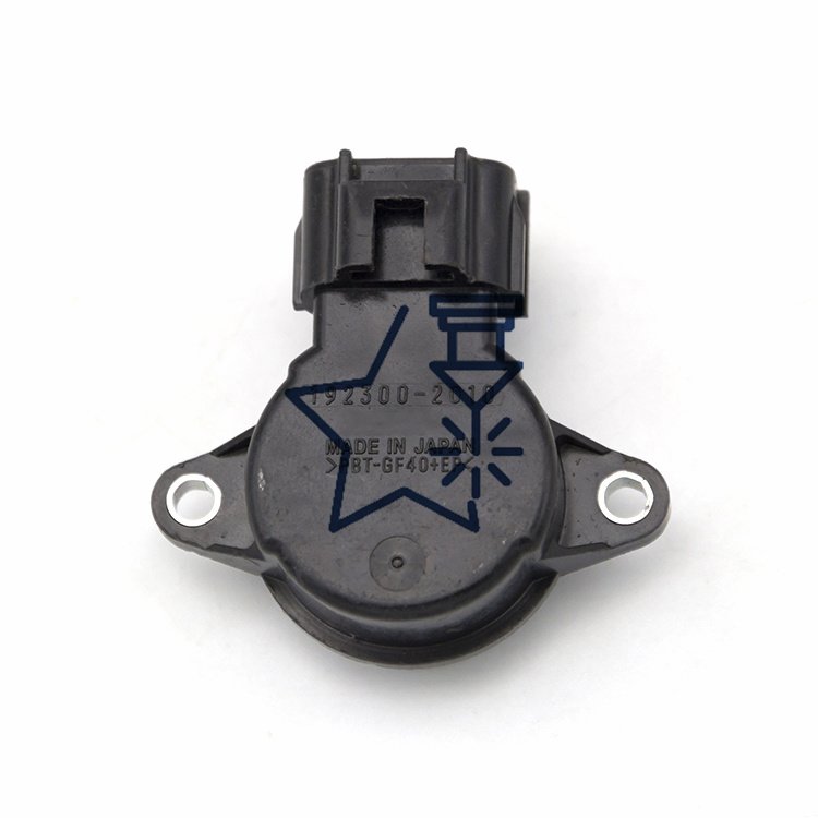 High Quality Mass Air Flow Sensor Meter 192300-2010 MAF 1923002010