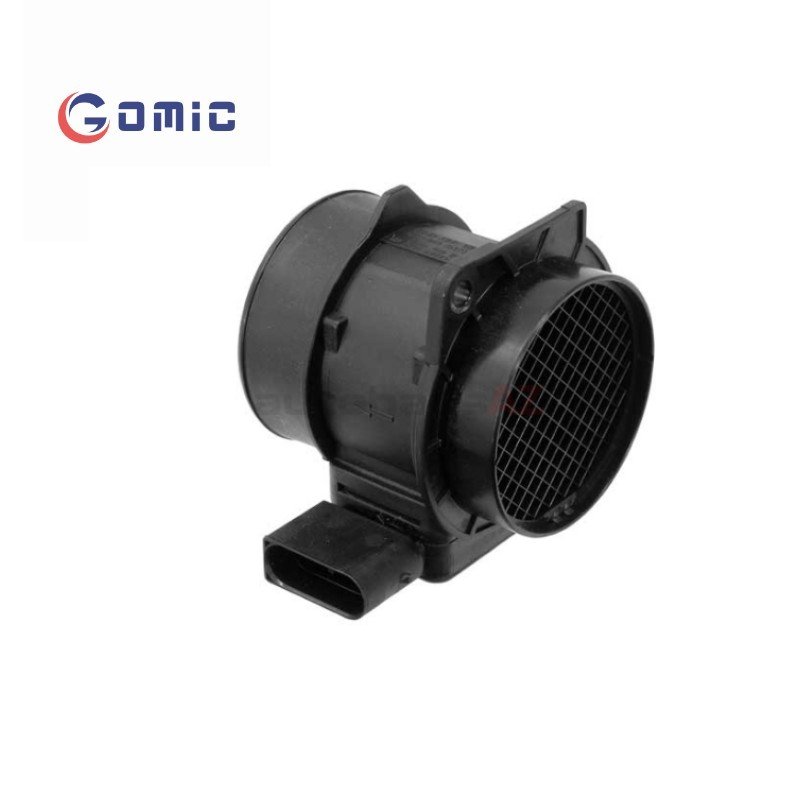 GOMIC MAF Mass Air Flow Sensor Meter for Mercedes Benz Classe CE W203 S203 W210 S210 CLK SLK 1110940148