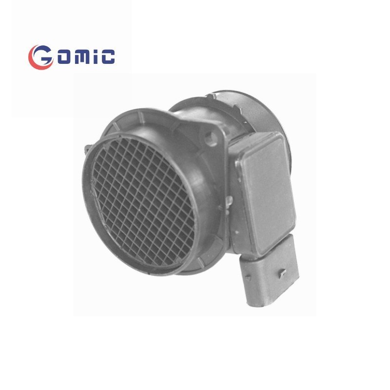 GOMIC MAF Mass Air Flow Sensor Meter for Mercedes Benz Classe CE W203 S203 W210 S210 CLK SLK 1110940148