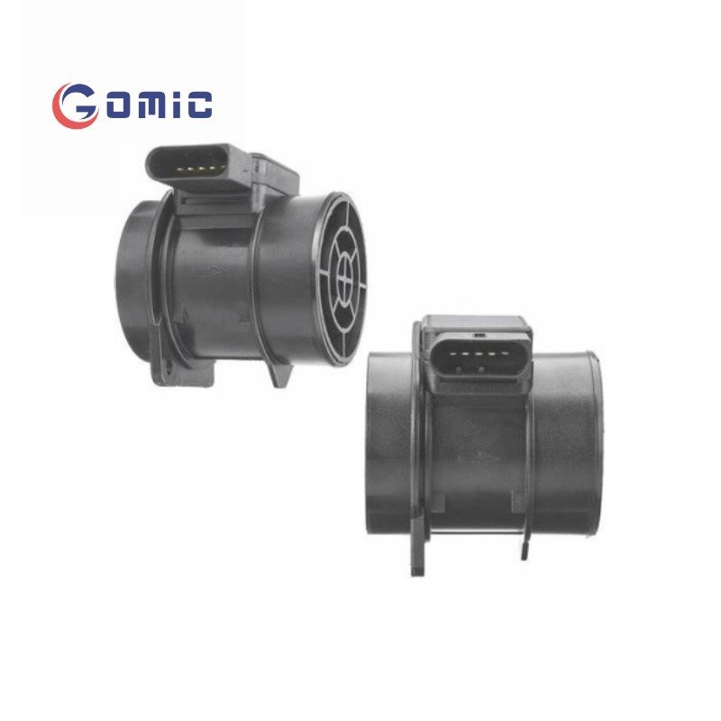 GOMIC MAF Mass Air Flow Sensor Meter for Mercedes Benz Classe CE W203 S203 W210 S210 CLK SLK 1110940148