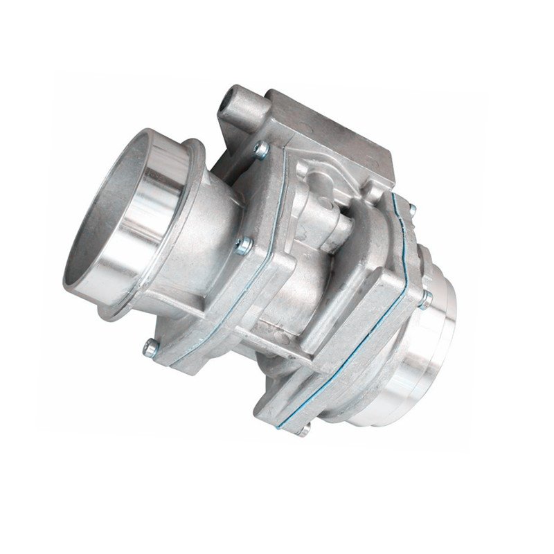 Mass Air Flow Meter MAF Sensor for Land Ro/ver Disc-overy Ran-ge 3.9 V8 OEM # ERR5198 EAC6215 ESR1057 ESR1057L DBC10852