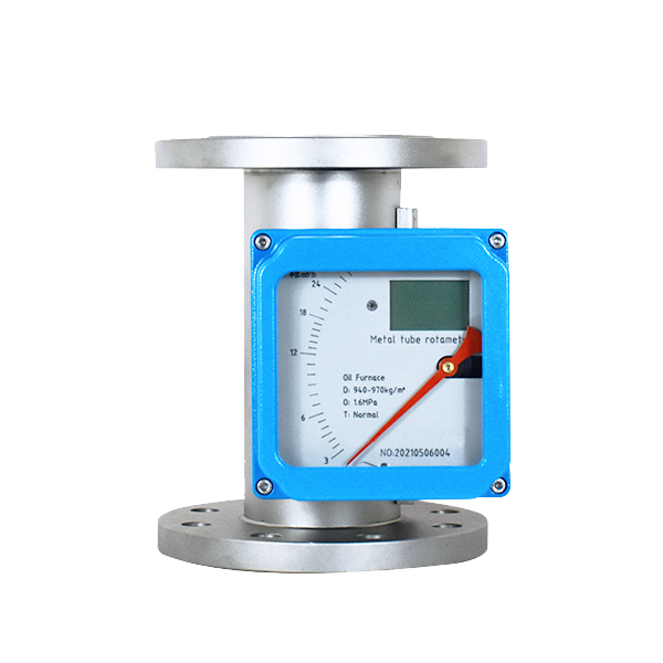 Metal Tube Rotameter Metal Rotameter Rotameter Gas Flowmeter
