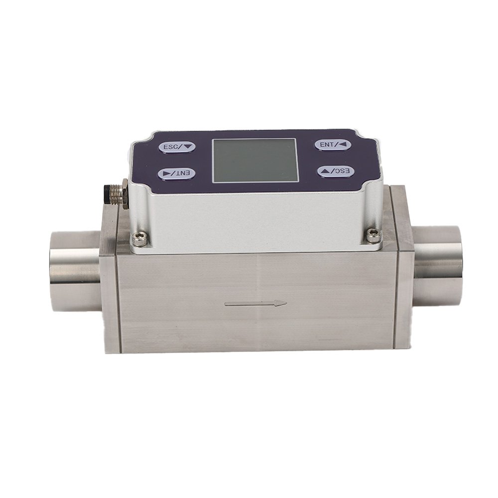 JuGuan Micro Thermal Gas Mass Flow Meter