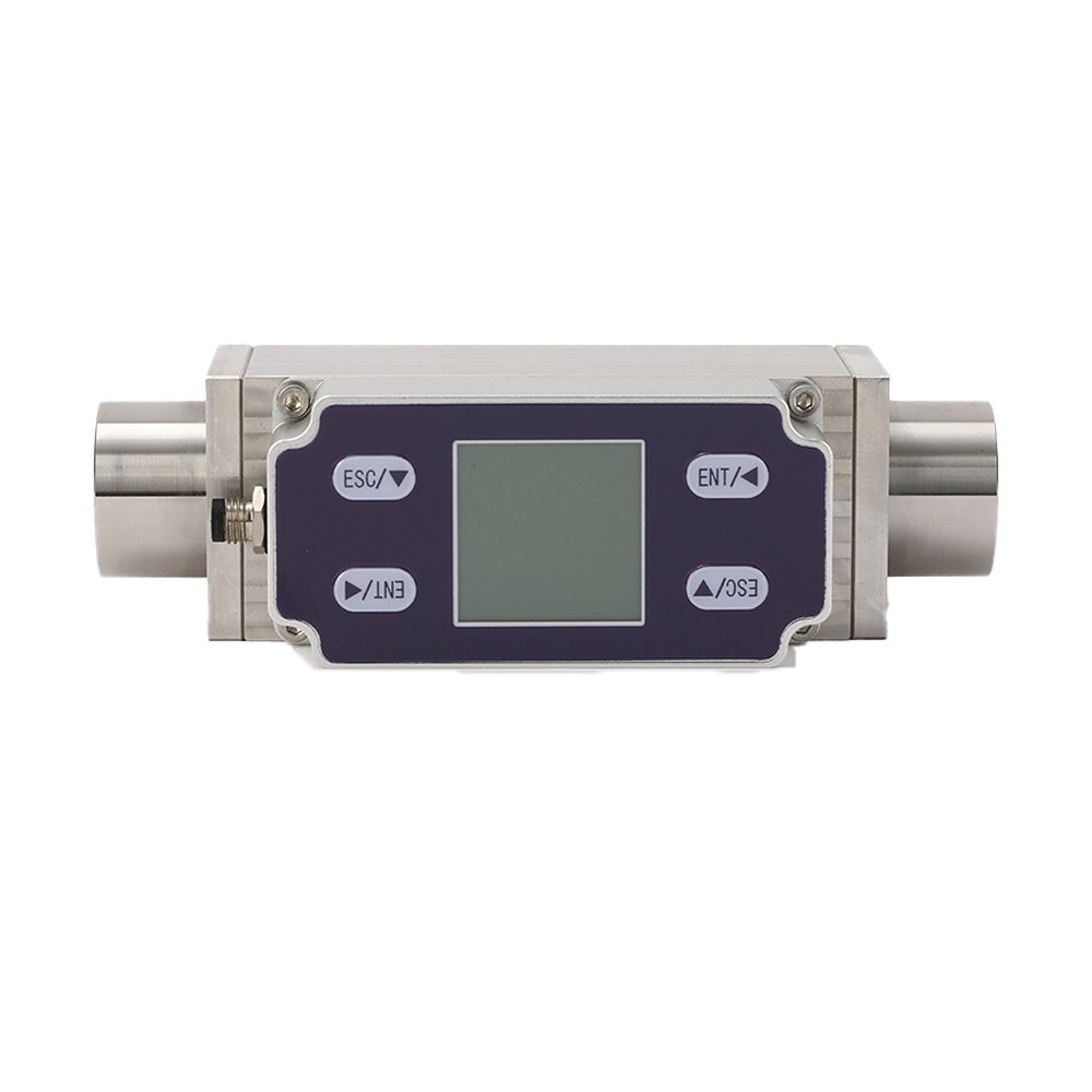 JuGuan Micro Thermal Gas Mass Flow Meter